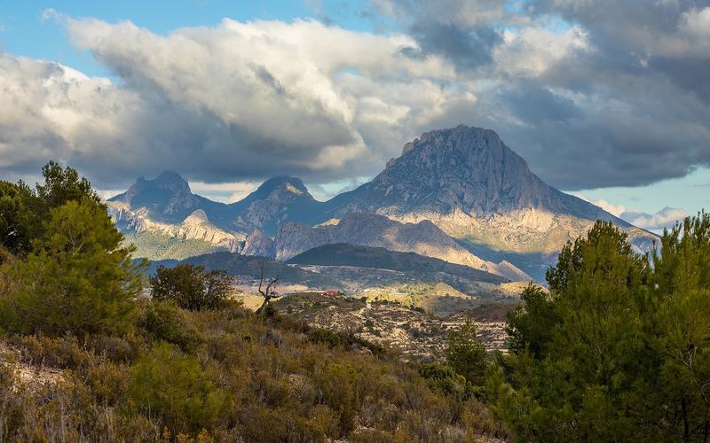 Verborgen parels aan de Costa Blanca