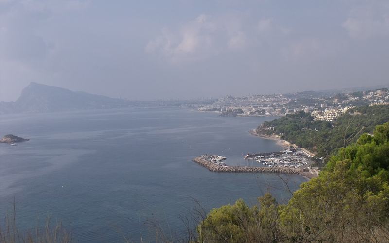 Altea: het witte kunstenaarsdorp van de Costa Blanca