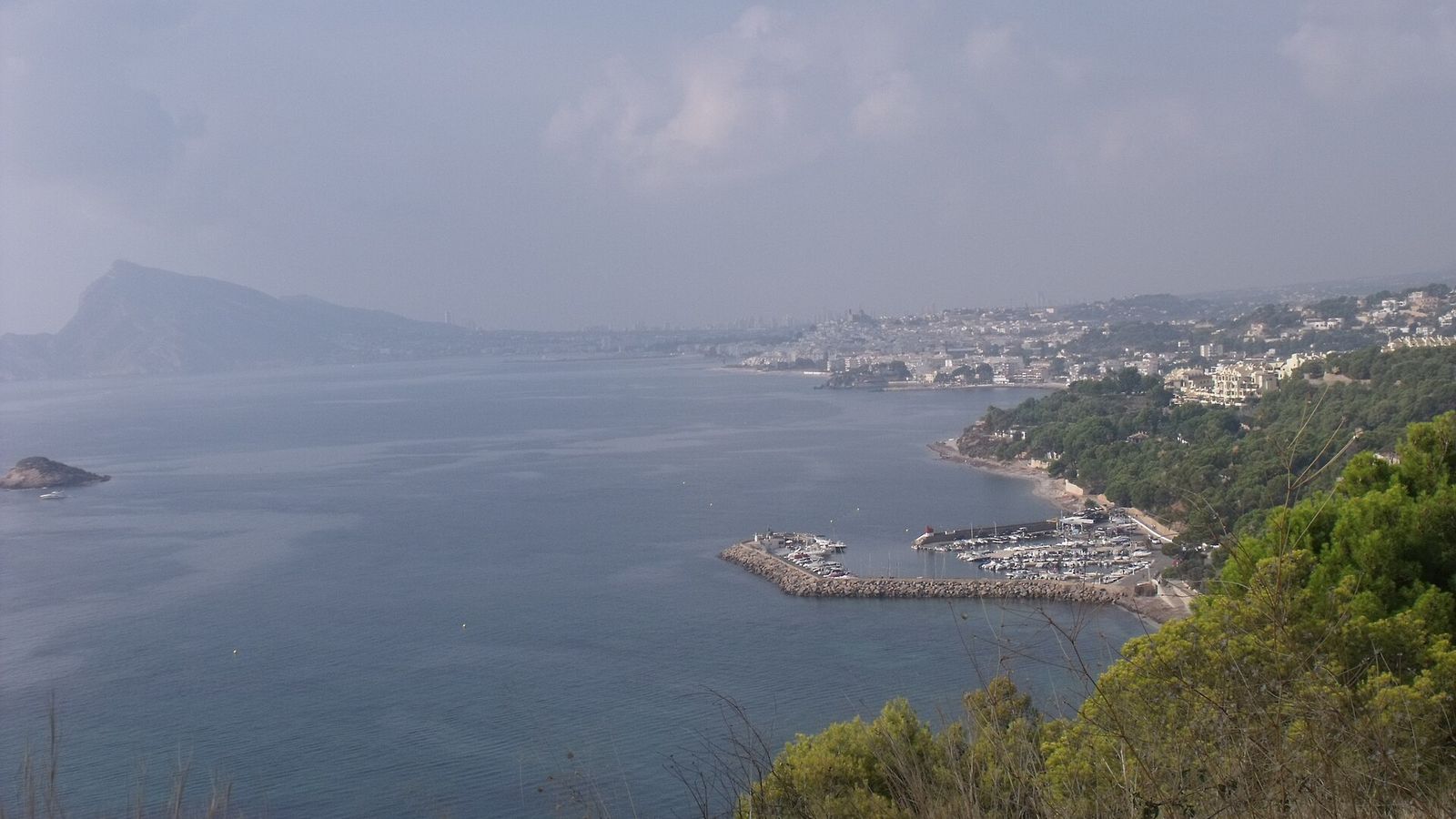 Bestemmingen: Costa Blanca & de regio rond Alicante