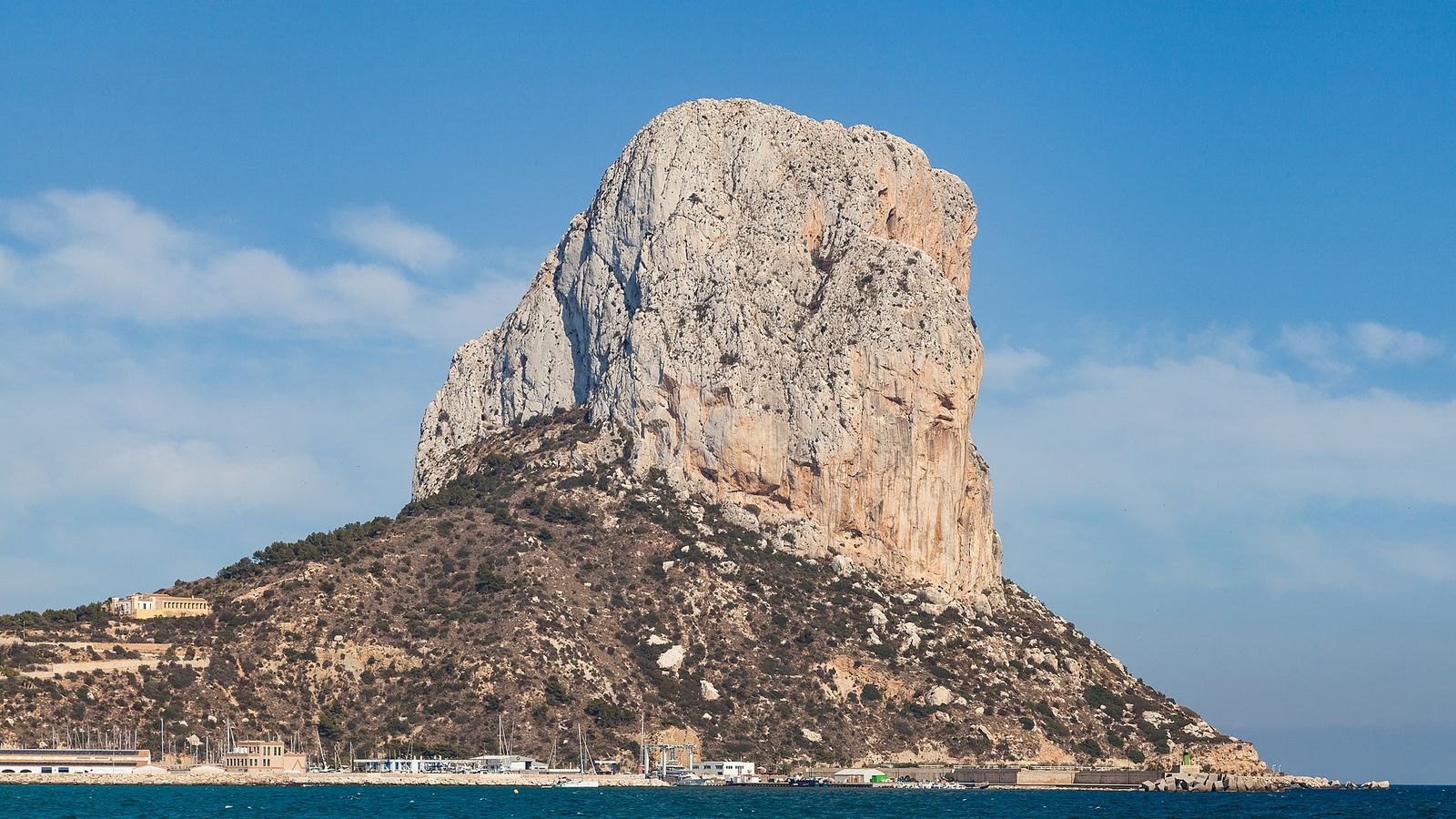 Roadtrip Costa Blanca: de perfecte route van 7 dagen