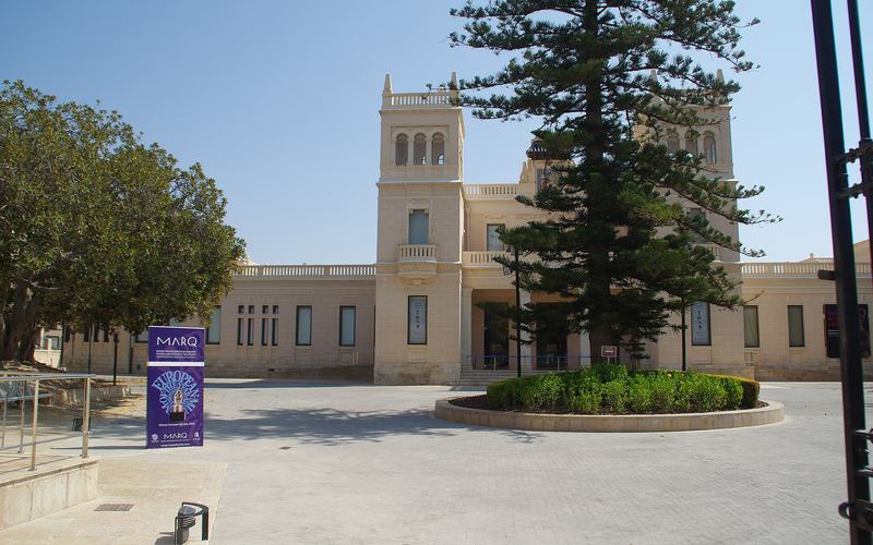 Musea in Alicante: van archeologie tot zeilrace