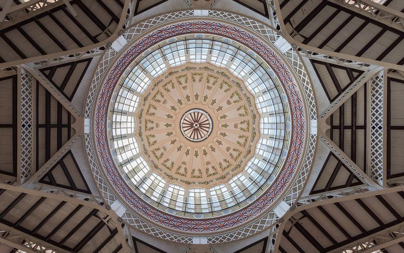 Mercado Central: de smaak van Alicante