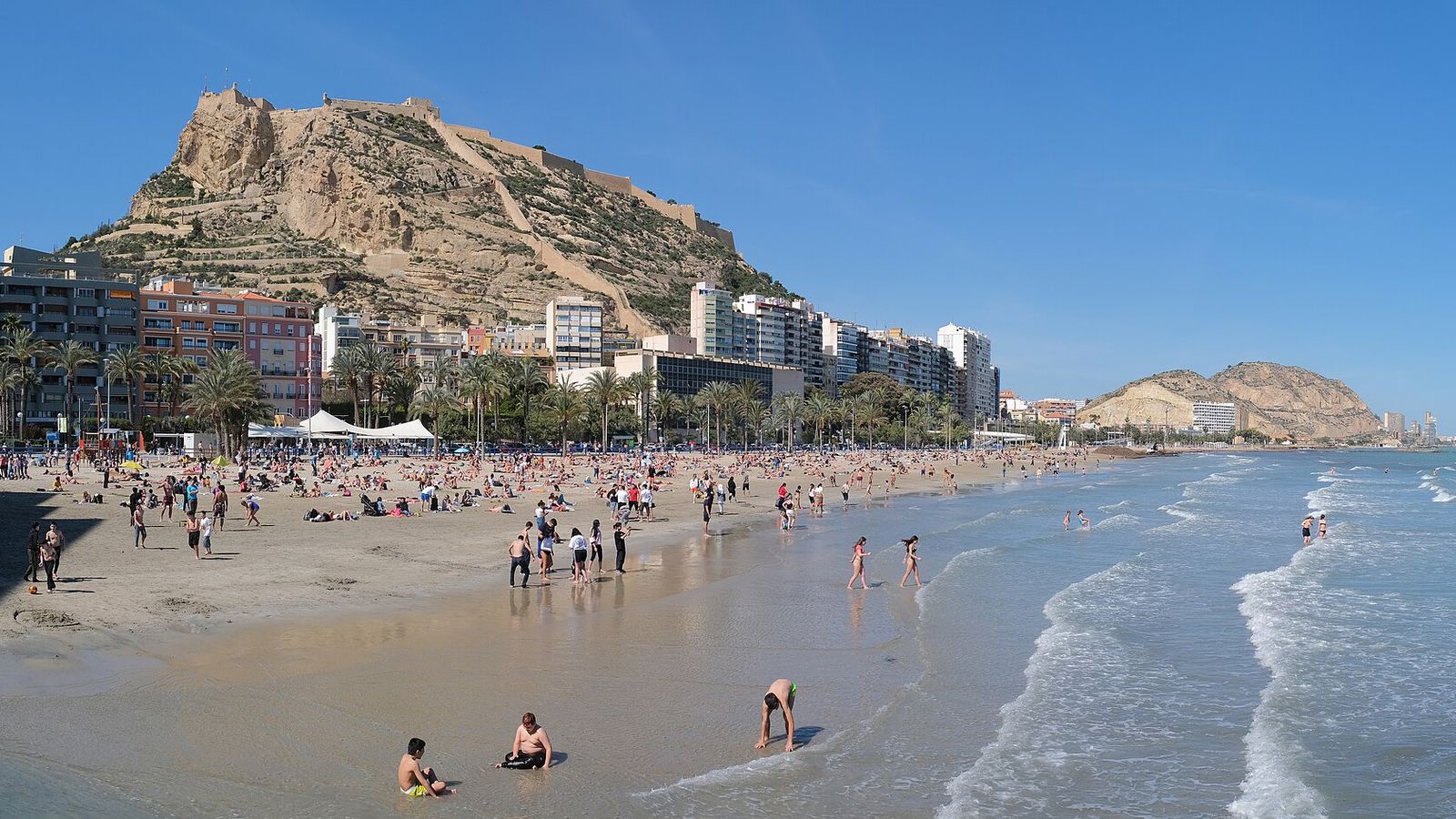 Hotels in Alicante: waar verblijf je het best?