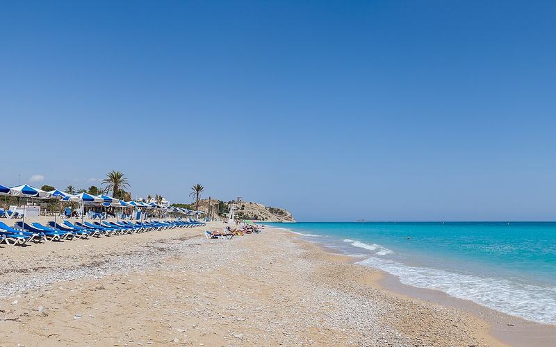 Villajoyosa: het kleurrijkste stadje van de Costa Blanca