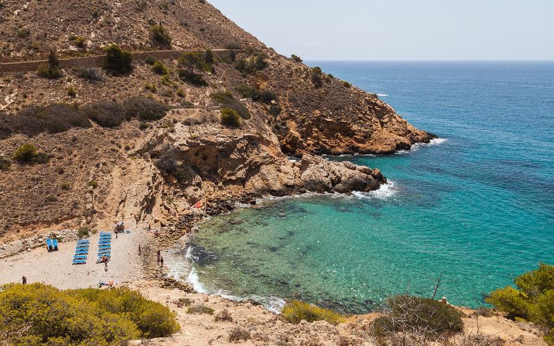De mooiste wandelingen van de Costa Blanca: onze top 10